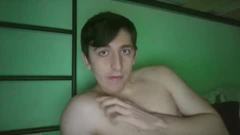 kou35ma online show from February 5, 1:36 pm