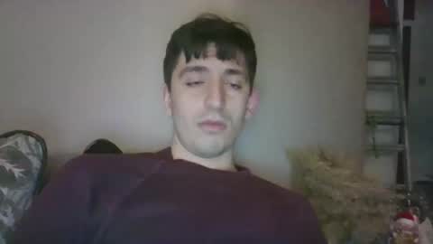 kou35ma online show from December 22, 5:52 pm