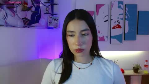 Elizabeth online show from February 11, 12:09 pm