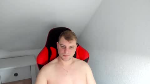 Bartek online show from January 27, 5:03 am