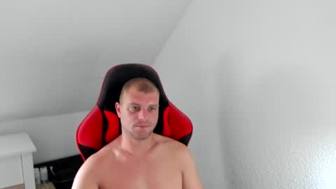 Bartek online show from July 18, 6:48 am