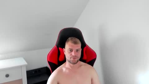 Bartek online show from May 21, 7:37 am
