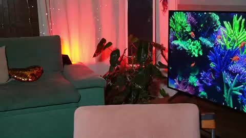 kozzy_ online show from July 12, 11:30 pm