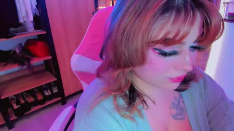 Khloe online show from November 3, 2:34 am