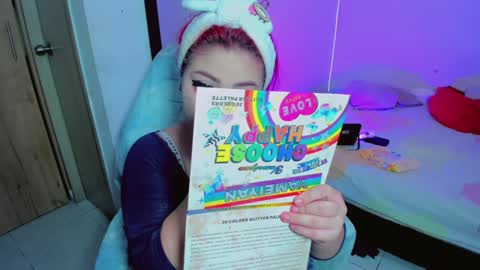 Khloe online show from January 22, 3:20 am