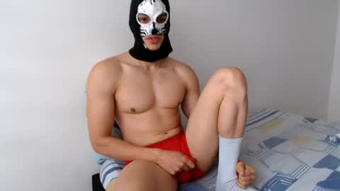 kraison66 online show from June 8, 7:15 pm