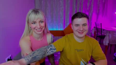 Lisandra online show from February 25, 12:03 am