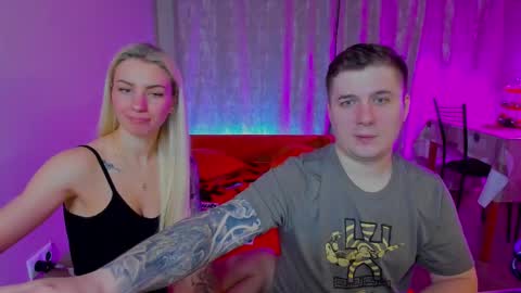 Lisandra online show from March 4, 8:38 pm