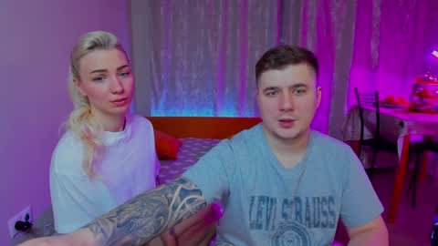 Lisandra online show from January 22, 9:21 pm