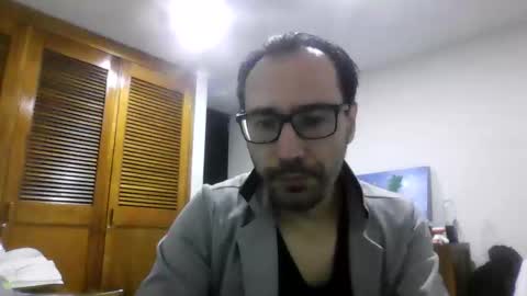 KratosMorgen online show from April 25, 1:52 am