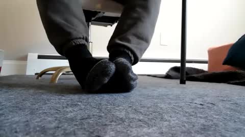 Kreios00 online show from March 17, 7:19 pm