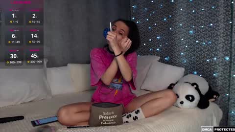 Kris online show from March 11, 9:37 pm