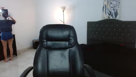 Krisha Ivanov online show from September 14, 7:32 am