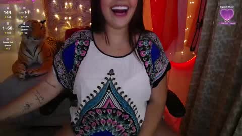 Krish online show from October 16, 3:00 pm