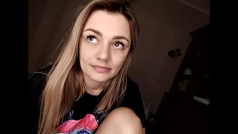 KrissSexi online show from March 4, 3:15 pm