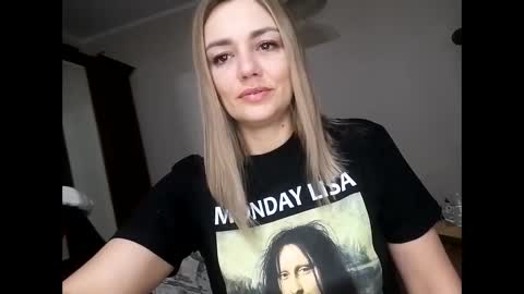 KrissSexi online show from February 3, 5:24 pm