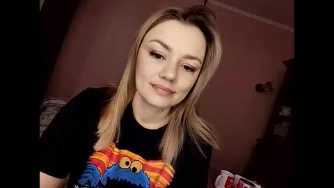 KrissSexi online show from February 25, 5:52 am