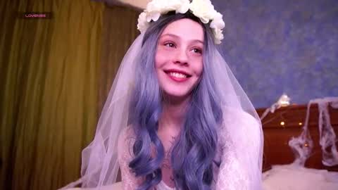 Sarah online show from October 30, 1:06 am