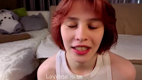 Sarah online show from March 31, 1:17 am