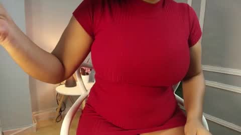 KRISTYN  online show from June 8, 12:17 pm