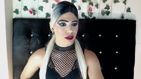 kristal_queen01 online show from June 12, 10:14 am