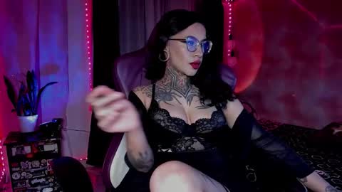 Kristall online show from February 26, 2:48 am