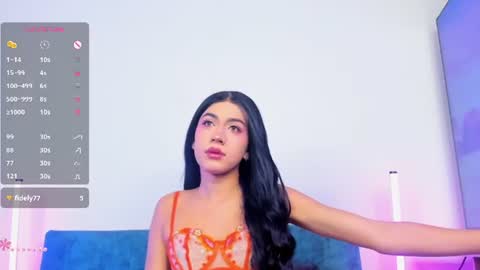 Kristall online show from June 17, 8:14 pm