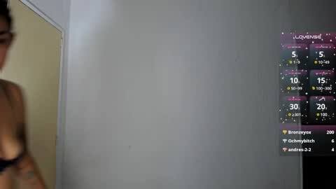 Snapshot of kristen_kassi chatting on February 26, 10:27 am Kristen online show from February 26, 10:27 am