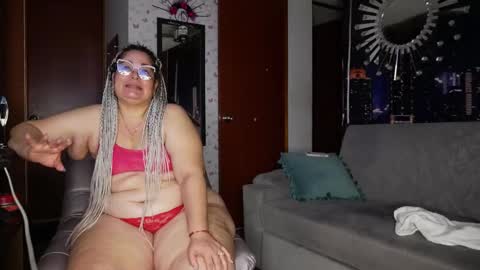 Kristen online show from February 15, 8:22 am