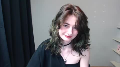 Kristina online show from December 9, 1:13 pm
