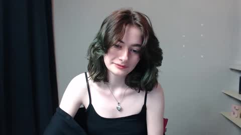 Kristina online show from January 7, 10:22 am