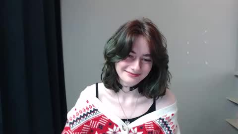 Kristina online show from December 23, 10:42 am
