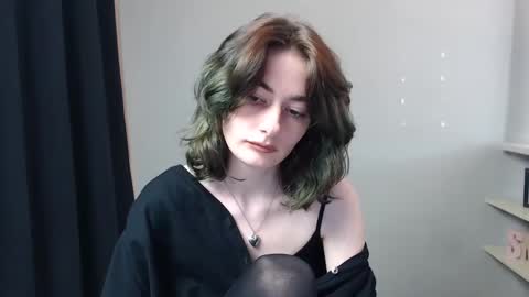Kristina online show from January 13, 10:14 am
