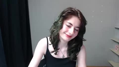 Kristina online show from December 10, 1:22 pm
