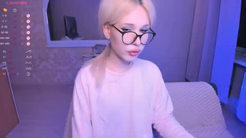 kristialsoopp online show from April 13, 10:03 pm