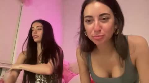 kristina juarez online show from April 14, 2:04 am