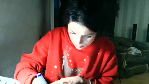 kristinalamour96 online show from November 29, 1:52 pm