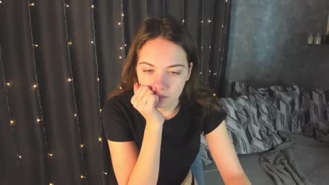 Kristina online show from February 23, 10:49 am