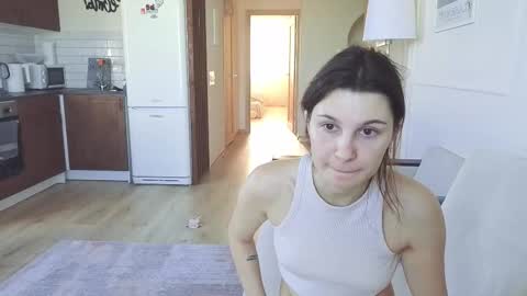 Kristi online show from November 17, 7:22 am