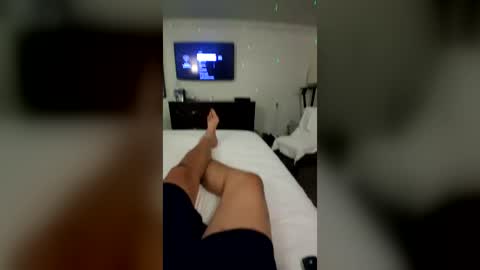 kristinfee online show from July 26, 2:53 am