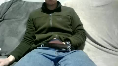 kristoffer220 online show from February 18, 7:46 pm