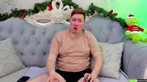 KristopherNeal online show from January 16, 6:50 pm