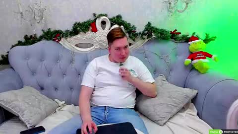 KristopherNeal online show from January 13, 6:16 pm