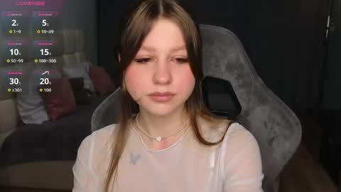 Kristy online show from April 22, 10:06 pm