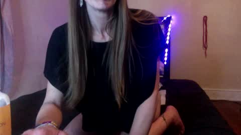 Kristycake online show from March 7, 10:54 pm