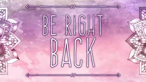 Michelle online show from February 12, 3:37 pm