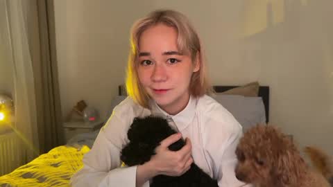 Kristy Nip slip shady  Best model on CB  online show from April 12, 8:35 pm