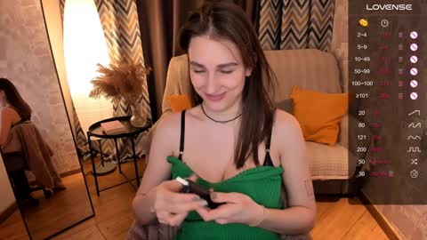 Krocksi online show from February 4, 10:21 am