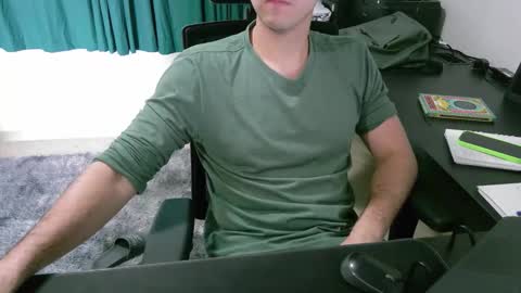 Lucas  Edu online show from January 6, 7:07 pm