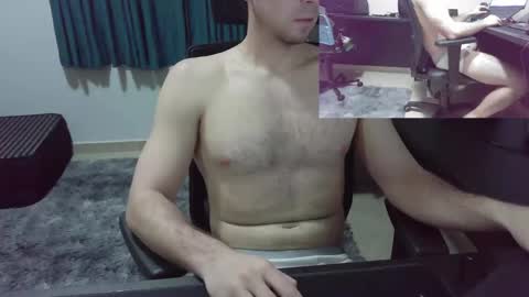 Lucas  Edu online show from September 11, 10:11 pm